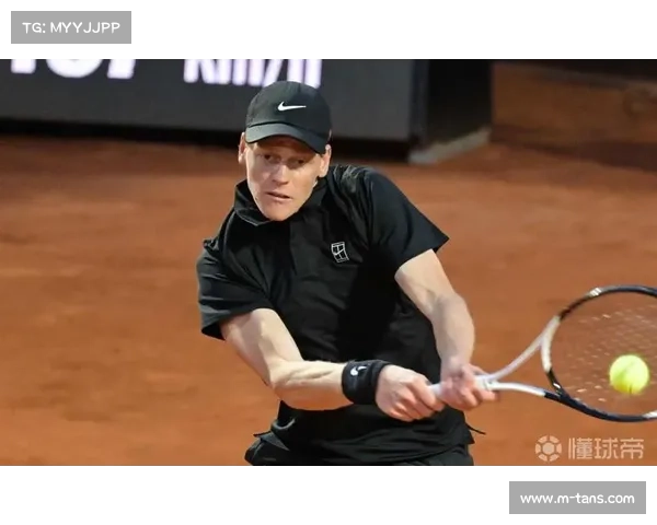 辛纳更换体能教练 因理念分歧导致合作终止