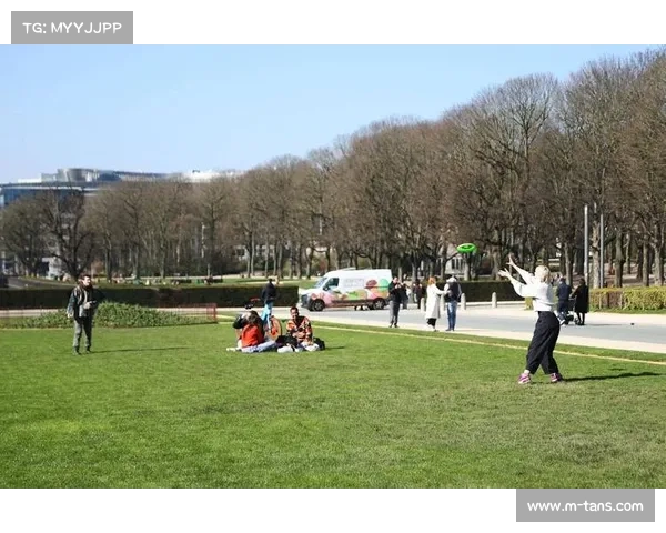 比利时烈日大学研发抗冲击草坪减伤率提升至30% 比利时烈日大学研发抗冲击草坪减伤率提升至30%