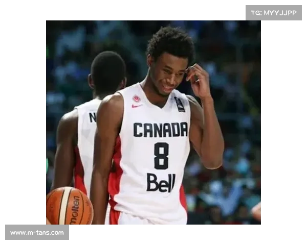 维金斯积极回归助力加拿大男篮成功锁定奥运落选赛资格 维金斯积极回归助力加拿大男篮成功锁定奥运落选赛资格