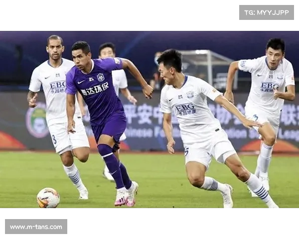 巴顿称国足需年轻球员挑大梁，津门虎三将入选集训名单