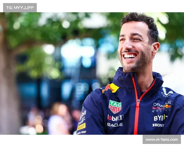 里卡多同意维斯塔潘使用数字3，车手号码变更落地